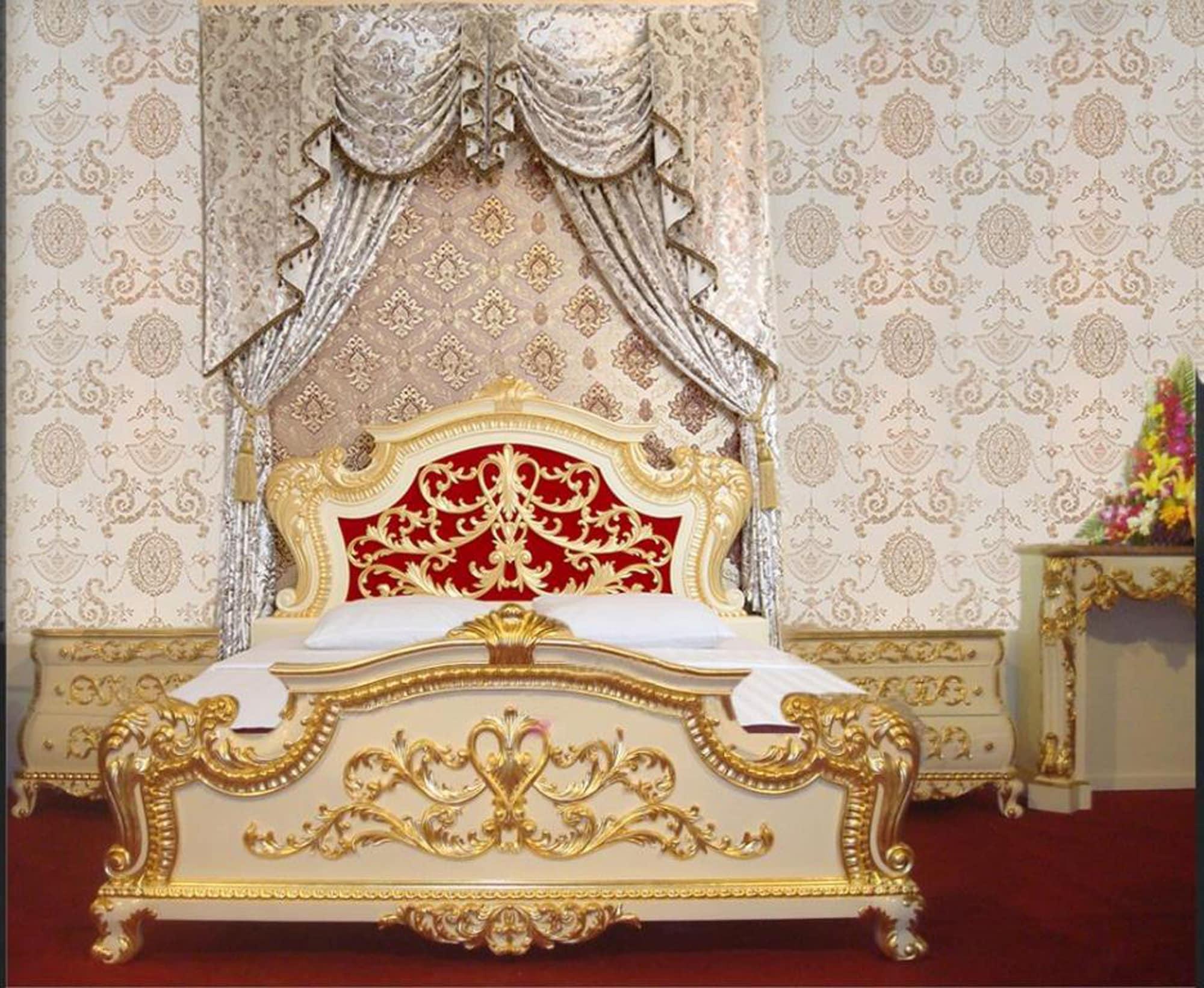 Victory Sai Gon Hotel Ho Chi Minh-Byen Eksteriør billede